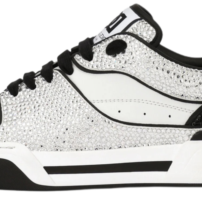 DOLCE G. BRILLANTS BLACK