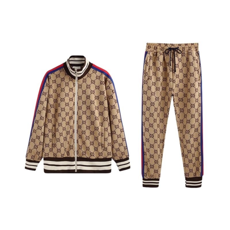 TRACKSUIT - GG