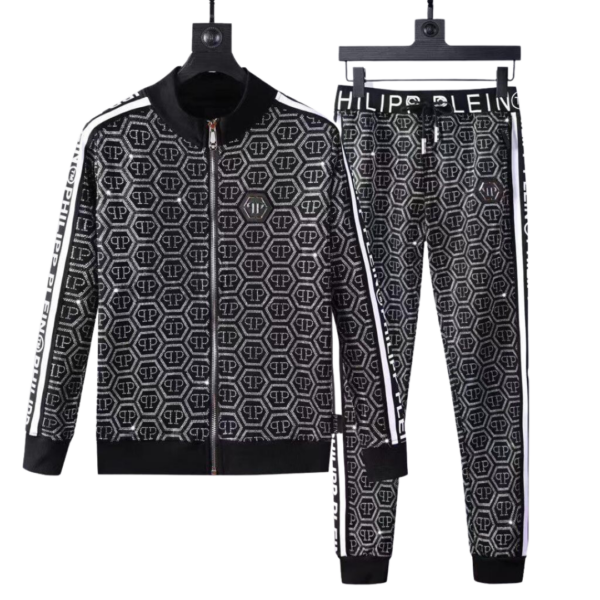 TRACKSUIT - PP