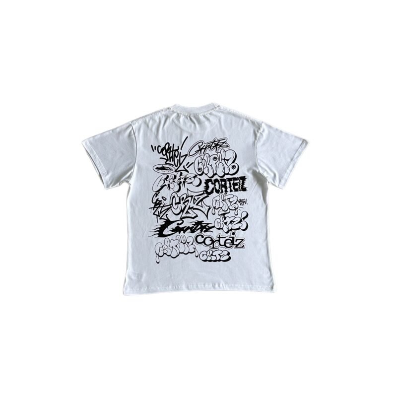 T-SHIRT - C