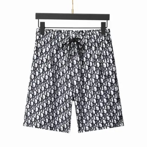 SHORT - D