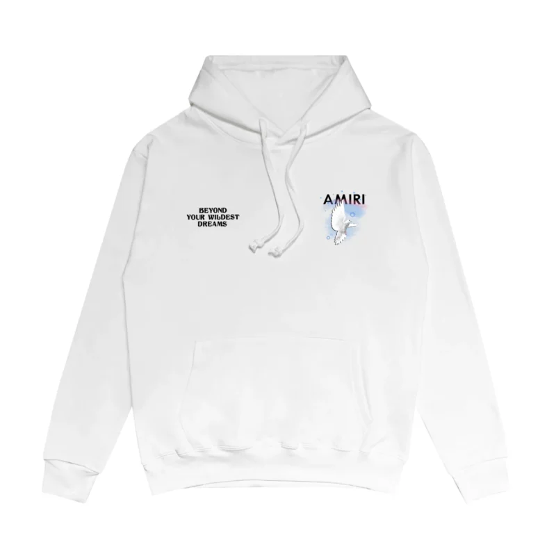 HOODIE - A