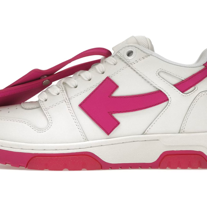 OFF W. - OUT OF OFFICE FUCSIA