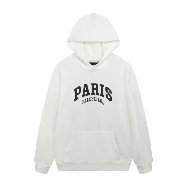 HOODIE - BL