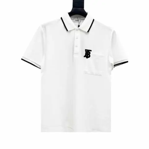 T-SHIRT POLO - B