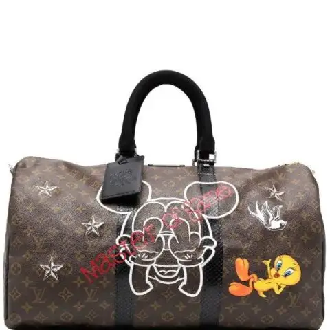 TRAVEL BAG