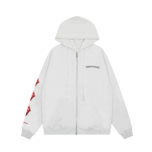 HOODIE - CHRHEART