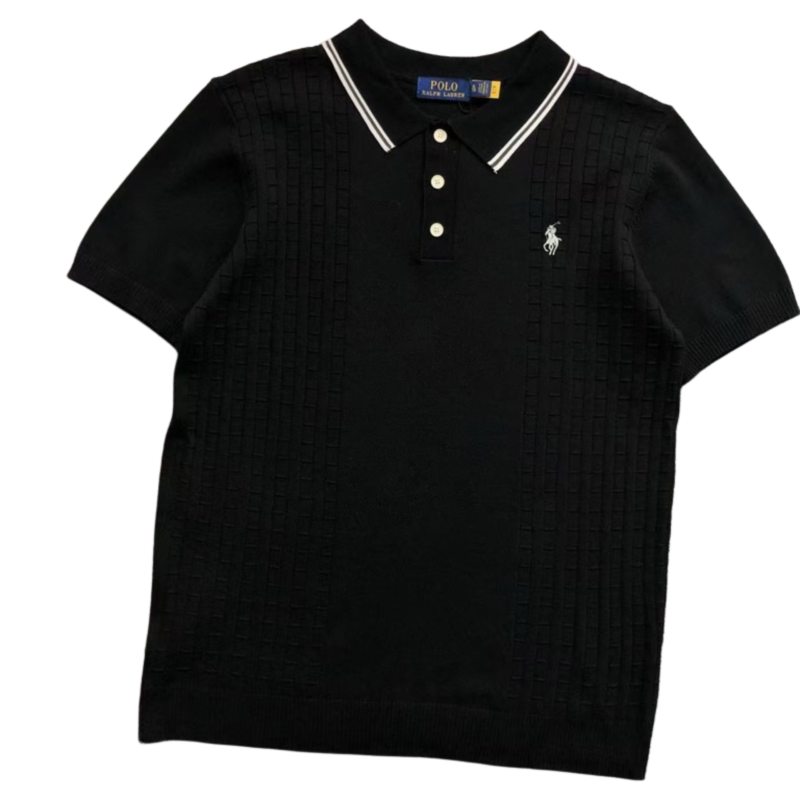 T-SHIRT POLO - P