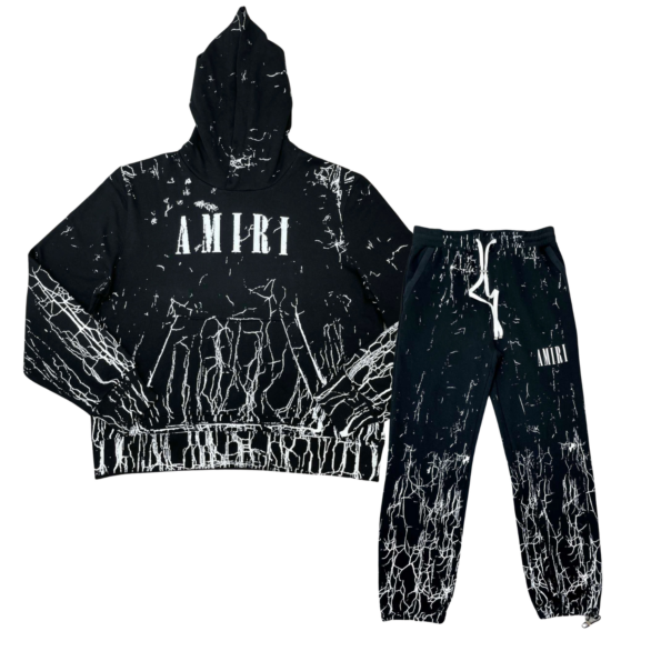 TRACKSUIT - A