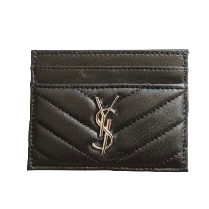 PORTACARTE YSL