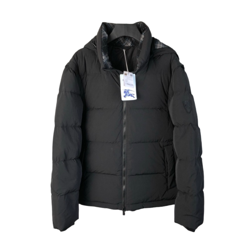 JACKET - BRBRRY