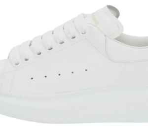 ALEXANDER MCQ. FULL WHITE