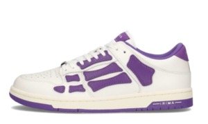AMIR LOW SKUL PURPLE