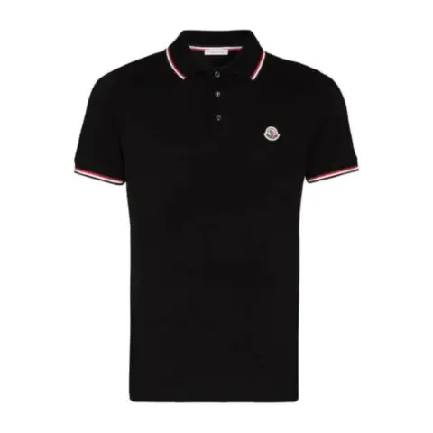 T-SHIRT POLO - M
