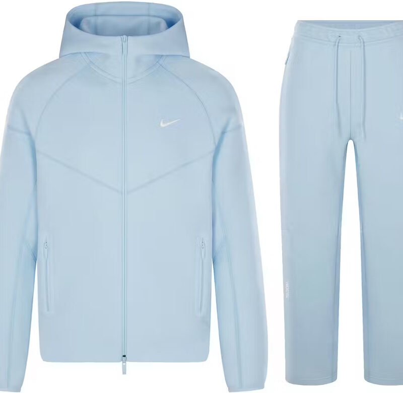 TRACKSUIT - NOCTA