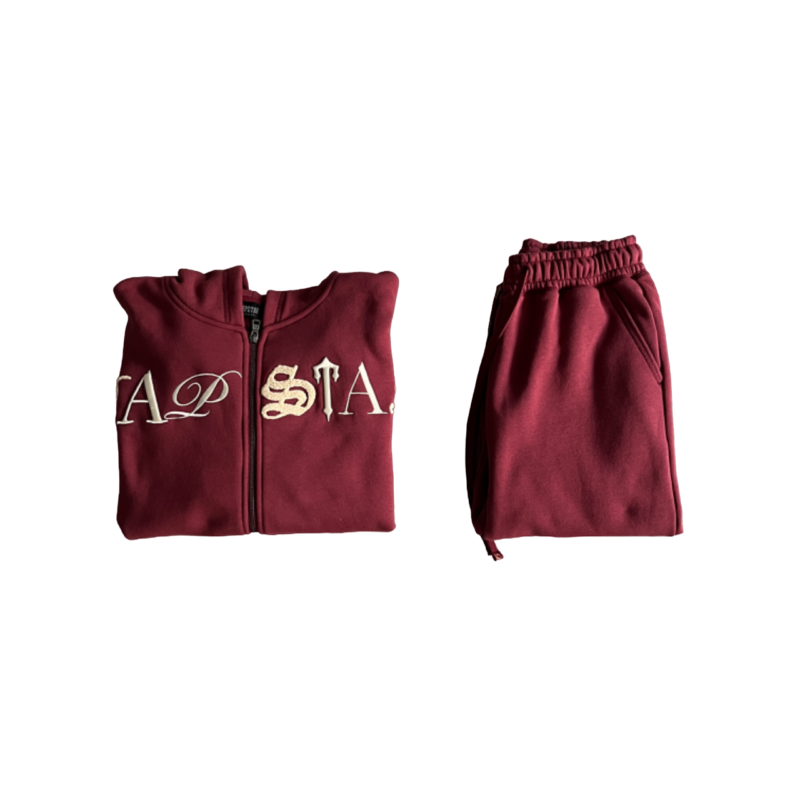TRACKSUIT - T