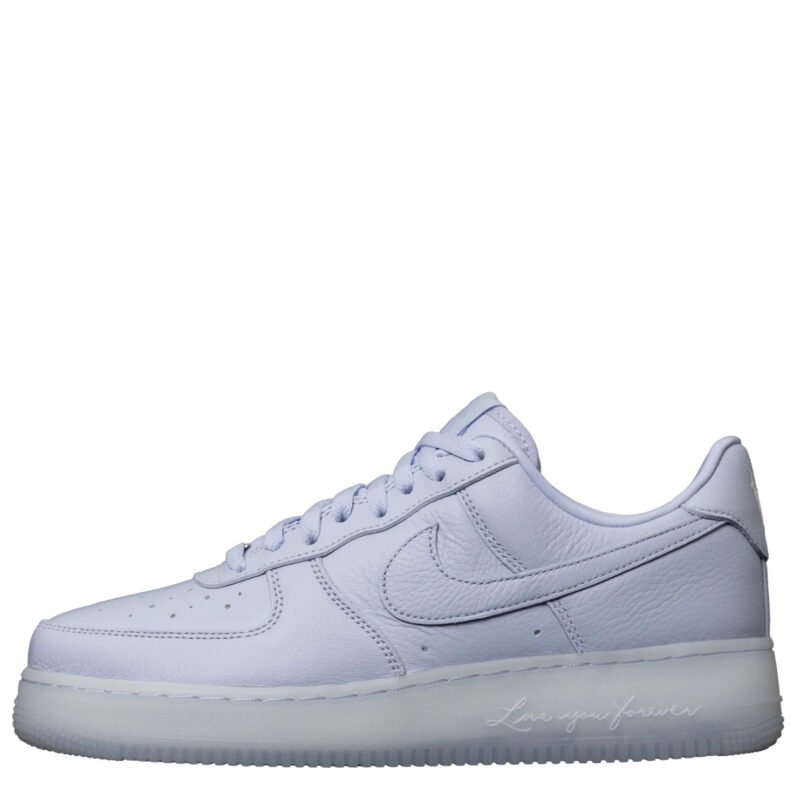 AF1X NOCTA - WHITE