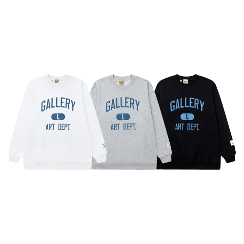 HOODIE GLLRY DPT