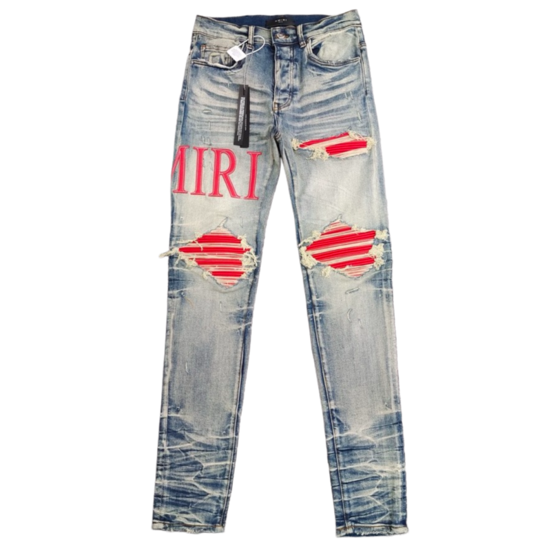 JEANS - A