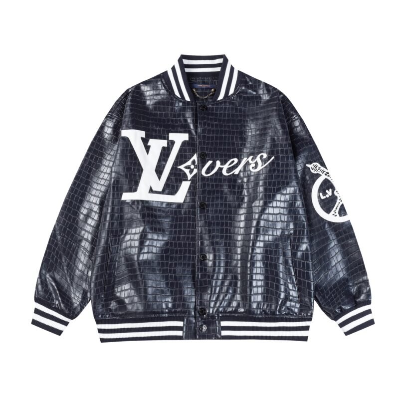 VARSITY JACKET