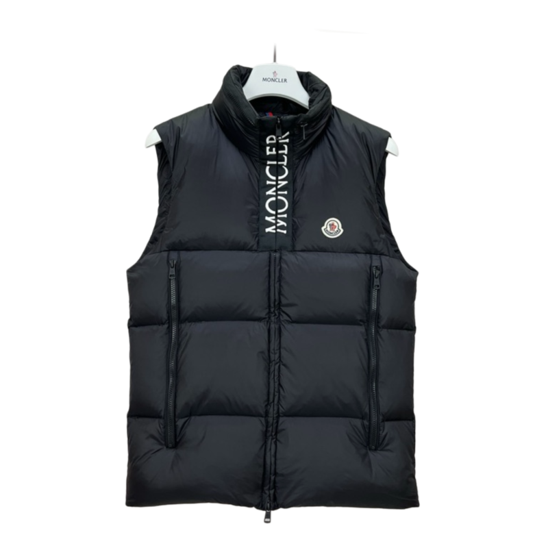 GILET - M