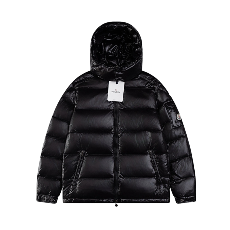 JACKET - M