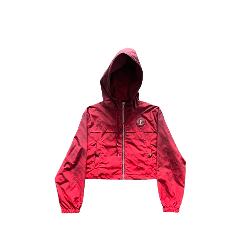 TRPSTR JACKET RED WOMEN