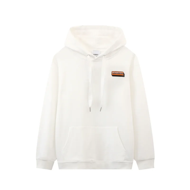 HOODIE - B