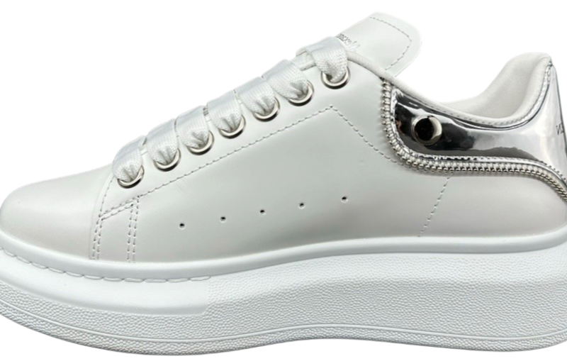 ALEXANDER MCQ. SILVER