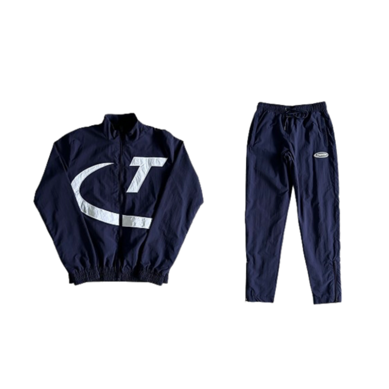 TRACKSUIT - T