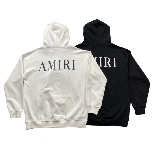 AMIR HOODIE