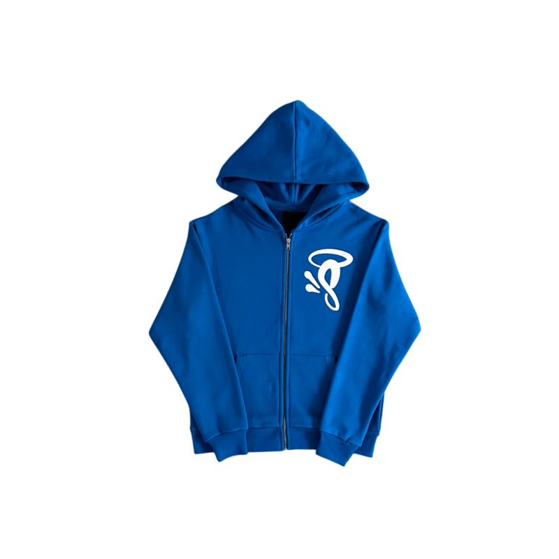 HOODIE ZIP - SYNA