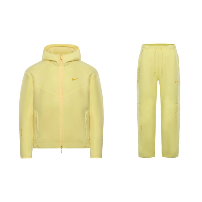 TRACKSUIT - NOCTA