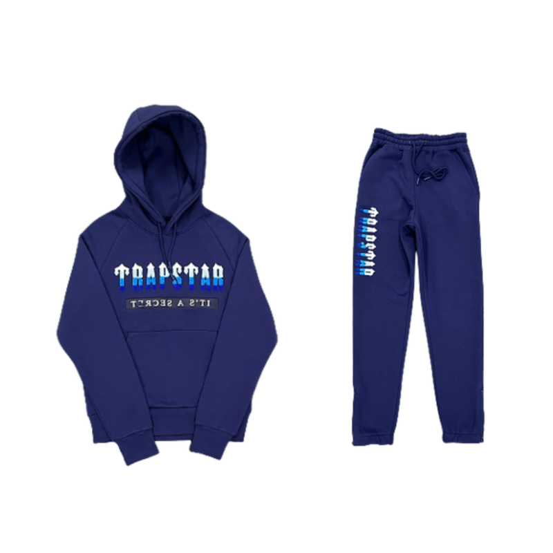 TRACKSUIT - T