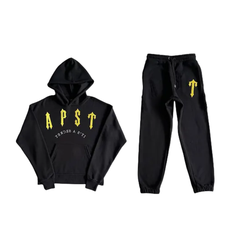 TRACKSUIT - T