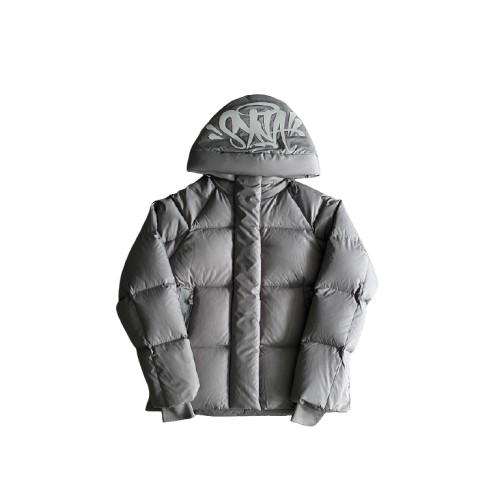 JACKET - SYNWRLD