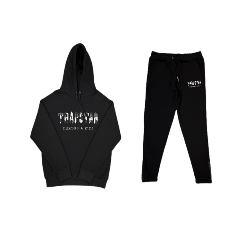 TRACKSUIT - T