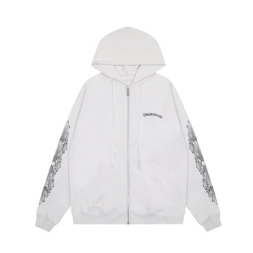 HOODIE - CHRHEART