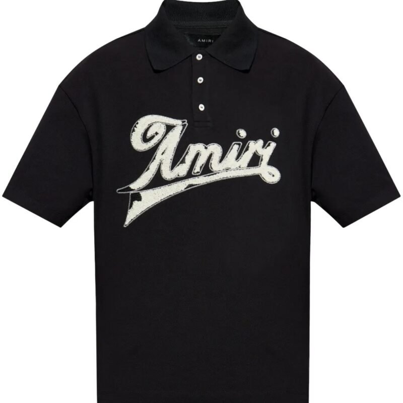 T-SHIRT POLO - A