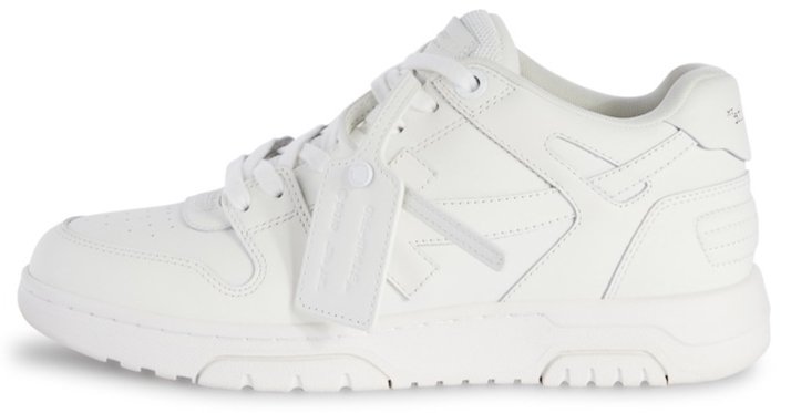 OFF W. - OUT OF OFFICE TOTAL WHITE