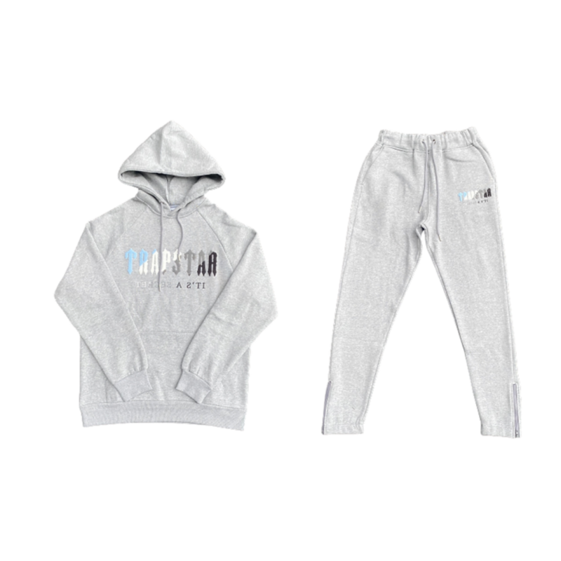 TRACKSUIT - T