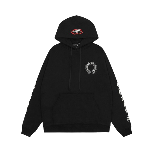 HOODIE - CHRHEART
