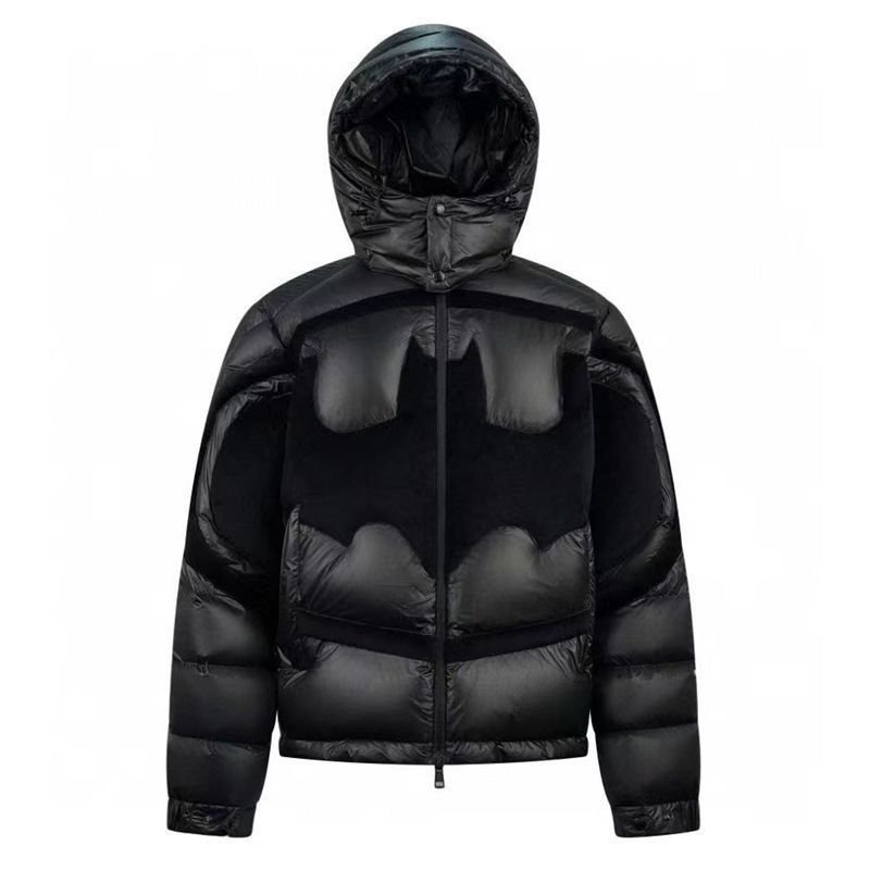 JACKET - M