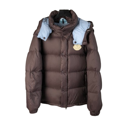 JACKET - M