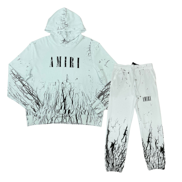 TRACKSUIT - A
