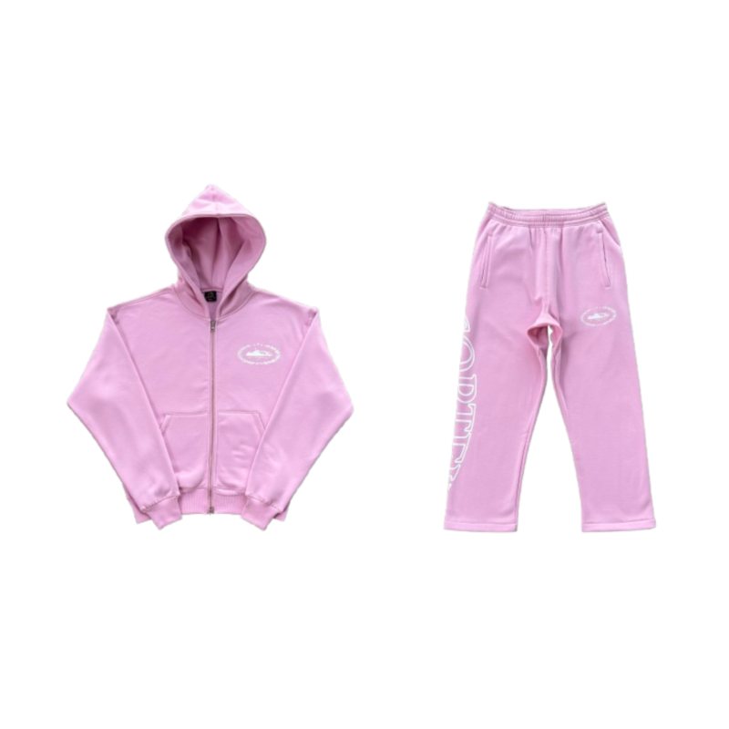 TRACKSUIT - C