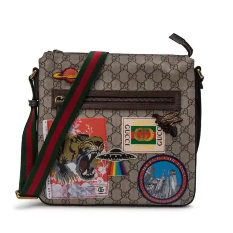 TRAVEL BAG