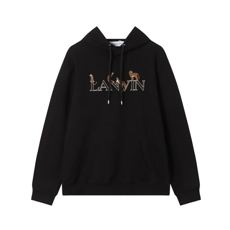 HOODIE - LNVN