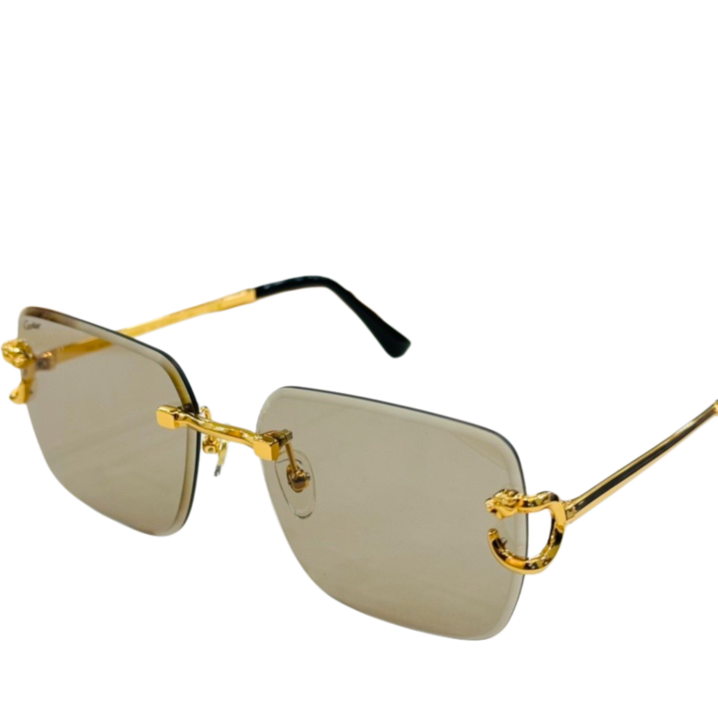 OCCHIALI DA SOLE - CARTIER