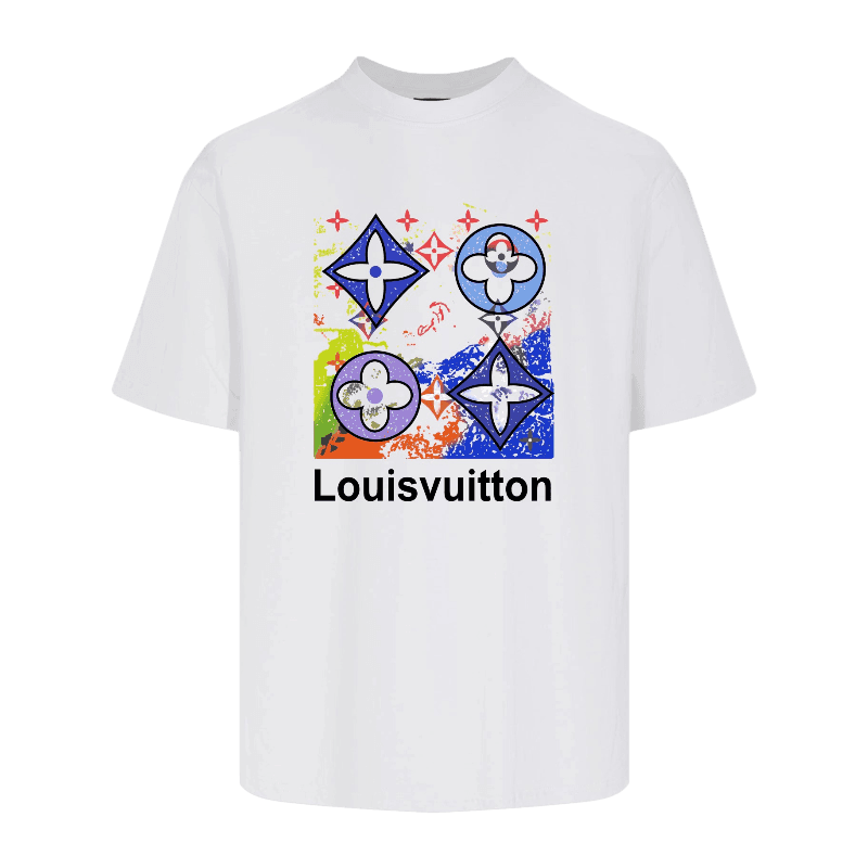 T-SHIRT - LV